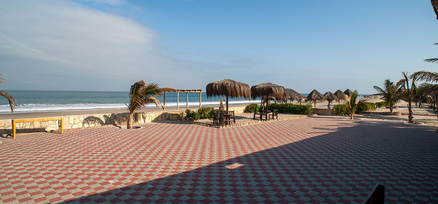 El Refugio Hotel Casas de Playa Eventos